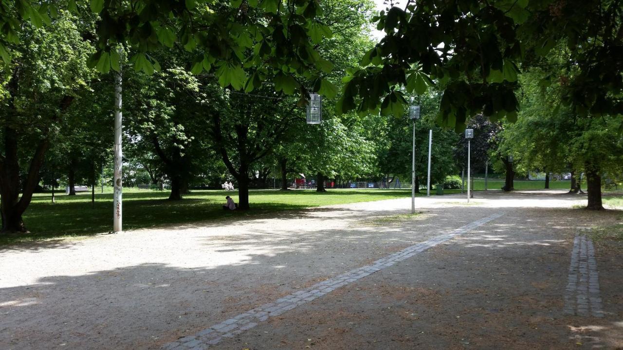 Studio Latte Juliana Bartoszewicza Warsaw Luaran gambar