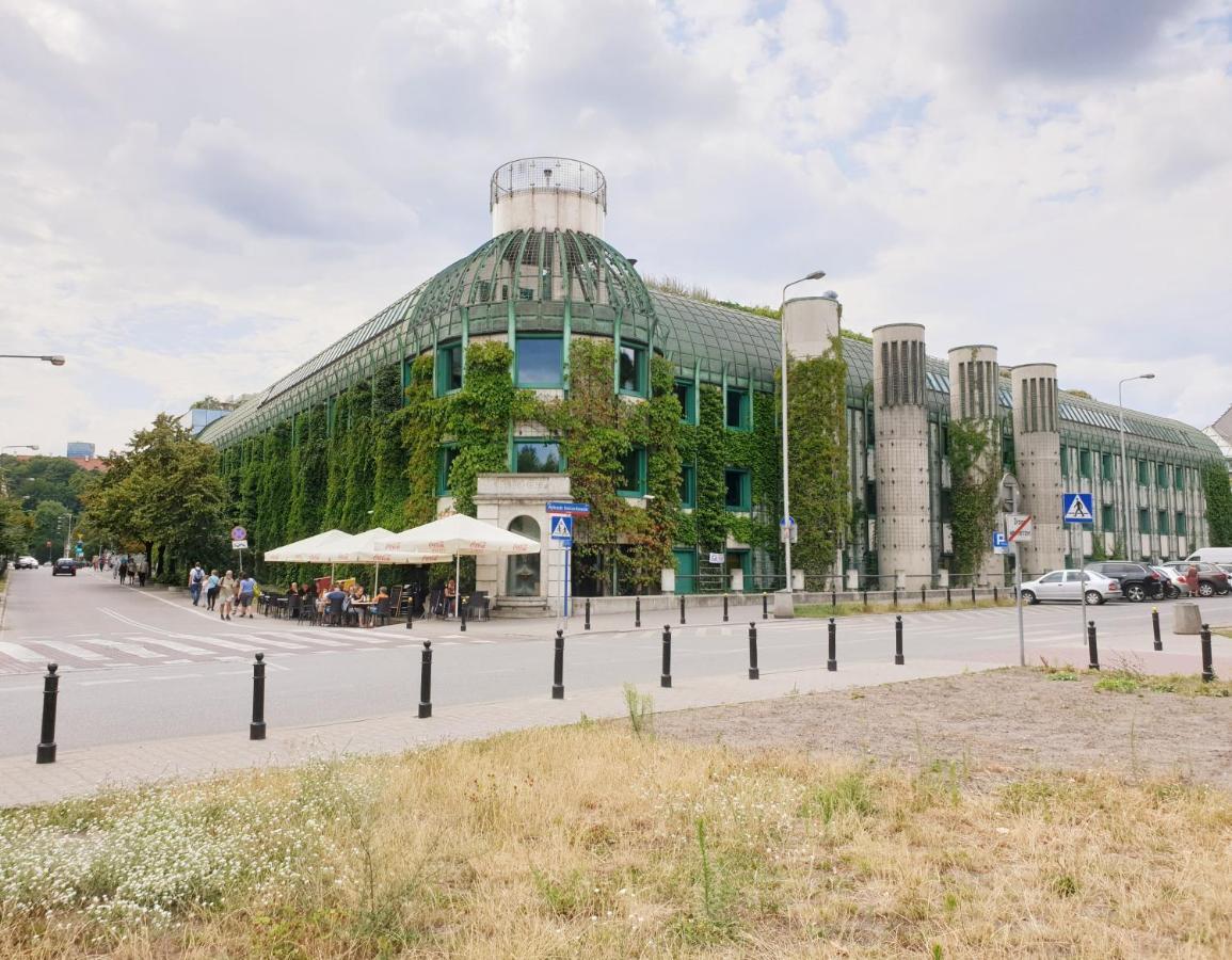 Studio Latte Juliana Bartoszewicza Warsaw Luaran gambar