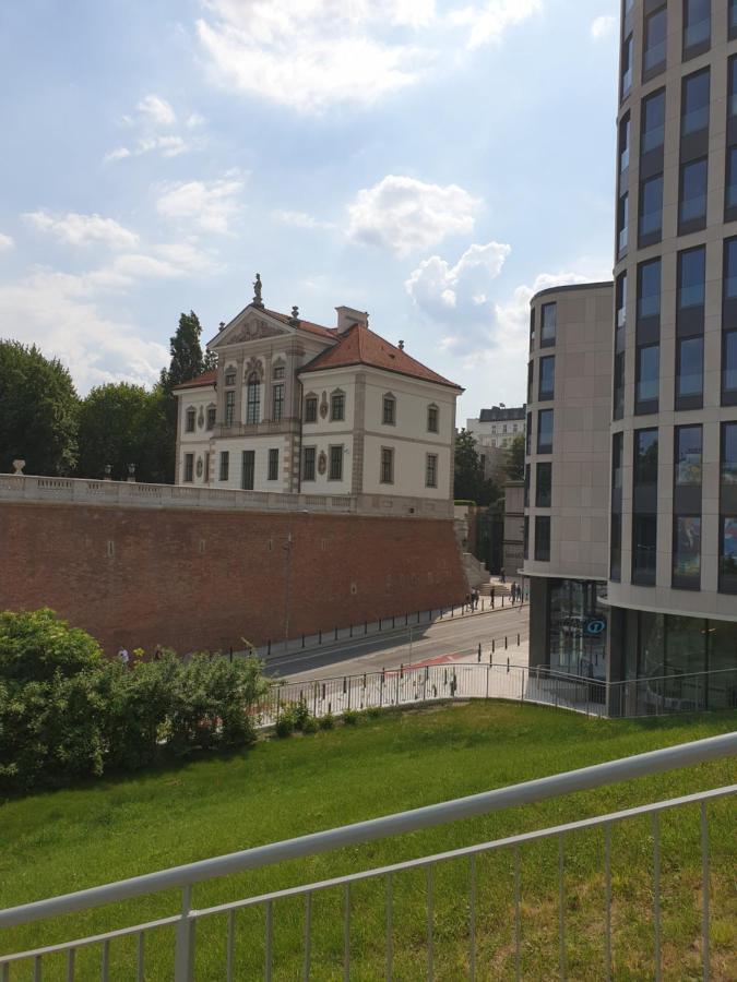 Studio Latte Juliana Bartoszewicza Warsaw Luaran gambar