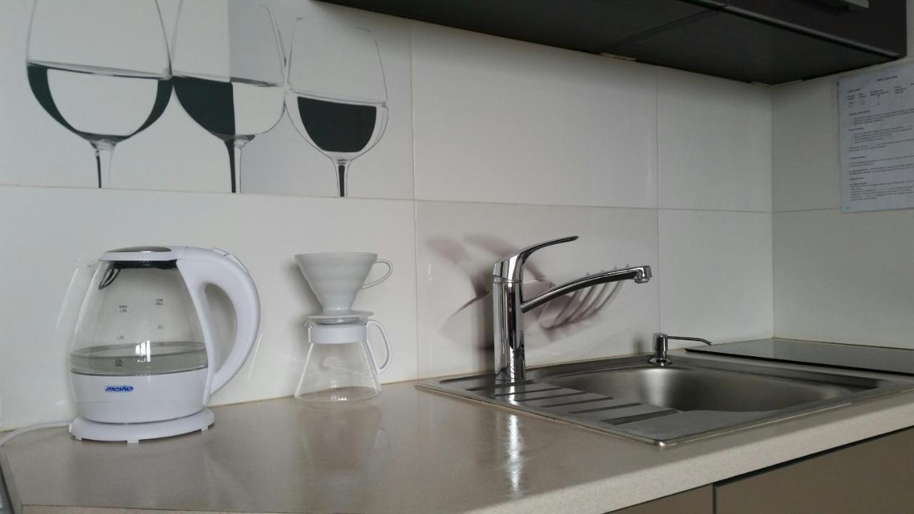 Studio Latte Juliana Bartoszewicza Warsaw Luaran gambar